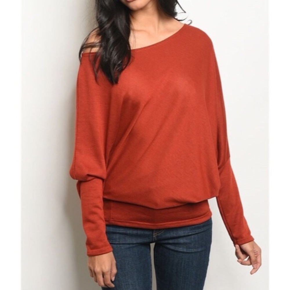 Rust Top